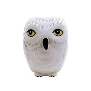Taza - Hedwig - Harry Potter