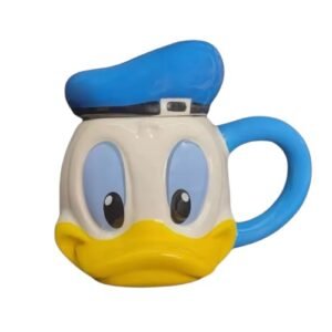 Taza - Pato Donald - Disney