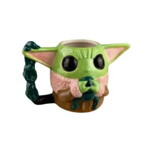 Taza - Baby Yoda Mandalorian - Star Wars