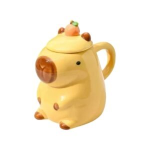 Taza - Capibara