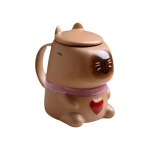 Taza - Capibara