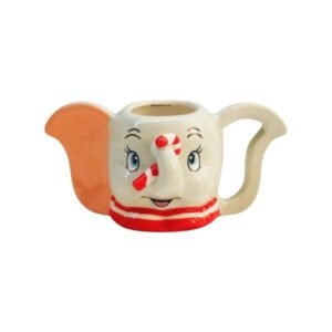 Taza - Dumbo - Disney
