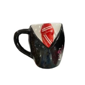 Taza - Uniforme Gryffindor - Harry Potter