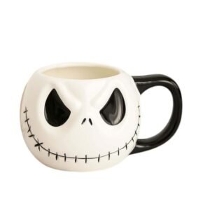 Taza - Jack