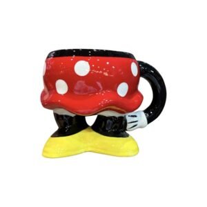 Taza - Minnie Cuerpo - Disney
