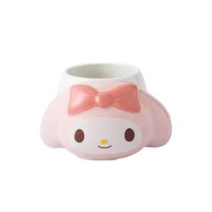 Taza - My Melody - Sanrio