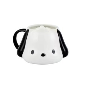 Taza - Pochacco - Sanrio