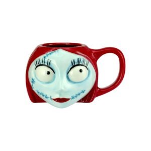 Taza - Sally